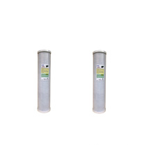 Hot Selling Cheap Custom Water Purifier Filter Cto Cartridge